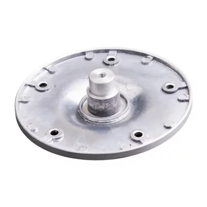 Komplet wałków bębna do pralki ładowanej od góry Whirlpool / Indesit / Ariston / Hotpoint AWT 481252088117 C00385723