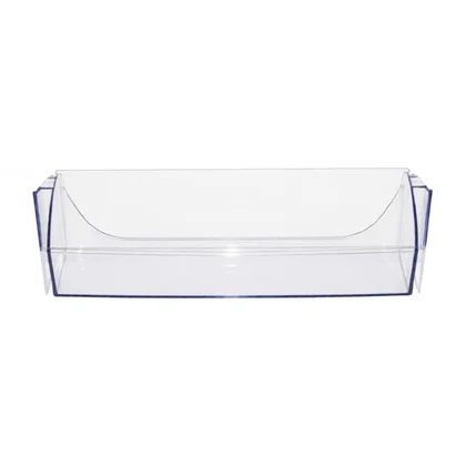 Półki na drzwi różni producenci Balkonik dolny na drzwi lodówki Amica 40 cm 1033250