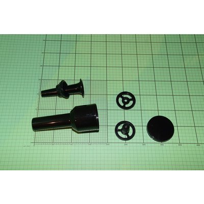 Popychacz+nasadki(kiełbas,kebbe,separator 1078733