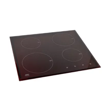 Płyty szklane Płyta ze szkła ceramicznego do płyty grzejnej Electrolux / AEG 20W 3878255110