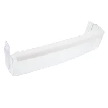 Półki na drzwi różni producenci Półka drzwiowa na butelki do chłodziarki Electrolux / AEG 2251279507