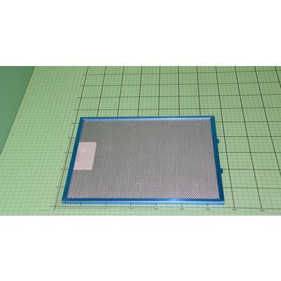 Filtry do okapów Amica Filtr tłuszczu 1005744
