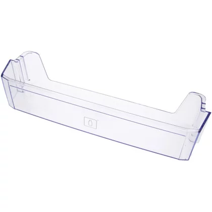 Półki na drzwi różni producenci Balkonik dolny drzwi lodówki Beko 4312830500