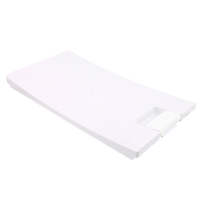 Front drzwiczek zamrażarki górnej do lodówki Electrolux / AEG 4002002915