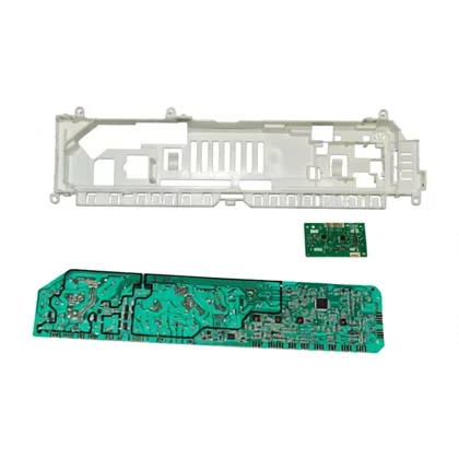 Elementy elektryczne do pralek r Płytka sterująca do pralki Amica T0-5A7BFFF028200000-V11.8-A 1078820