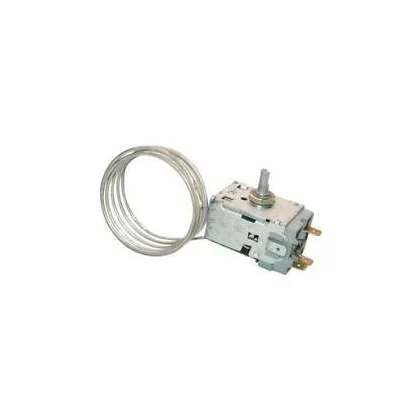 Termostat do chłodziarki i chłodziarko-zamrażarki Ariston / Indesit / Hotpoint / Whirlpool A13-0552/077B-6756 C00259148 482000085247