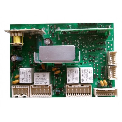 Moduł elektroniczny do pralki Ariston / Indesit / Hotpoint / Whirlpool ARCADIA 9 WAYS C00270972 482000023114