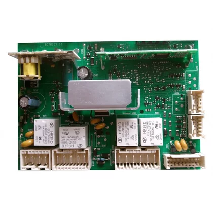 Elementy elektryczne do pralek r Moduł elektroniczny do pralki Ariston / Indesit / Hotpoint / Whirlpool ARCADIA 9 WAYS C00270972 482000023114