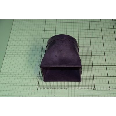 Króciec wylotu powietrza (1005793)