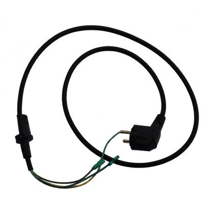 Przewód zasilający do kuchenki mikrofalowej Amica PL 3x1,5 mm² 1 m S 1017162