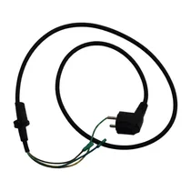 Przewód zasilający do kuchenki mikrofalowej Amica PL 3x1,5 mm² 1 m S 1017162