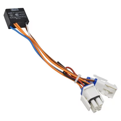 Termostat bimetaliczny do lodówki Whirlpool / Indesit / Ariston / Hotpoint 481228228358 C00314279