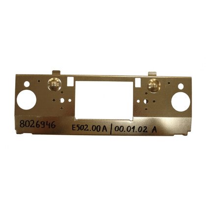 Tablica wewnętrzna do kuchni Amica 51 1d1m-Ta-1m1d 8026946