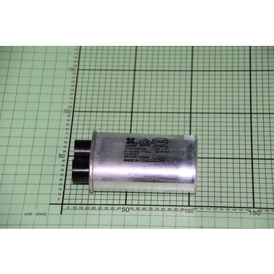 Kondensator wysokiego napięcia 2100 V 1,1 uF (1004569)