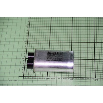 Kondensator wysokiego napięcia 2100 V 1,1 uF (1004569)