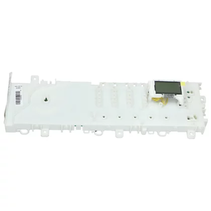Elementy elektryczne do pralek r Skonfigurowany moduł elektroniczny do pralki Electrolux / AEG EWM2500 973914604348008