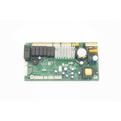 Płytka sterowania 1050252