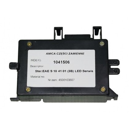 Moduł sterowania do okapu Amica OKC EAE S 10 41 01 1041506