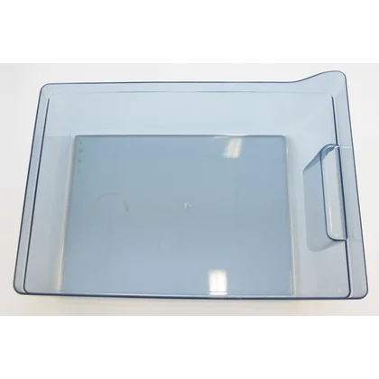 Półki na drzwi różni producenci Szuflada na warzywa do lodówki Gorenje / Hisense 542167