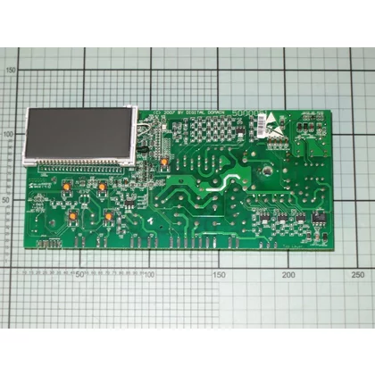 Elementy elektryczne do pralek r Sterownik elektroniczny do pralki Amica AWSE10DA 8040135