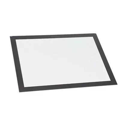 Szyba drzwi do piekarnika i kuchenki Electrolux / AEG 524 x 402 mm
