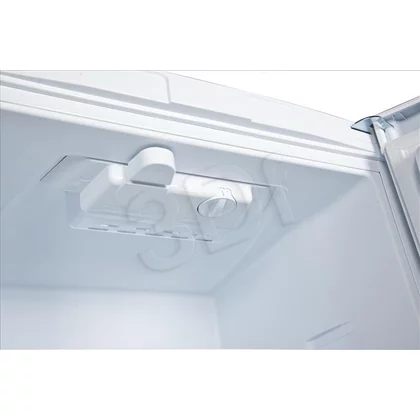 Chłodziarko-zamrażarka Indesit BIAA 10P biała A+ 600 x 1500 x 655 mm
