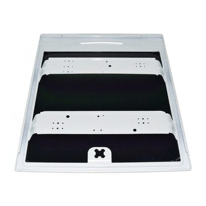Płyta ceramiczna szkło do kuchni Amica 57CE_0W /CD proSZ K-r