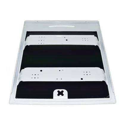 Płyta ceramiczna szkło do kuchni Amica 57CE_0W /CD proSZ K-r