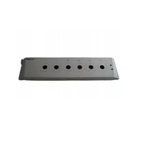 Elementy obudowy Maskownica frontowa do kuchenki Beko / Grundig / Arcelik 418906111