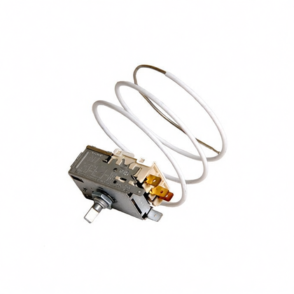 Termostat do lodówki i chłodziarko-zamrażarki Electrolux / AEG ZFC 165 D 2262175025