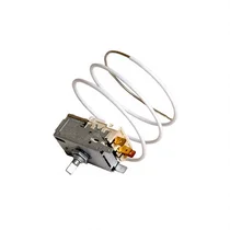 Termostat do lodówki i chłodziarko-zamrażarki Electrolux / AEG ZFC 165 D 2262175025