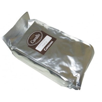 Kawa ziarnista Consonni Espresso Forte 1 kg SA/ESPRESSO FORTE 1