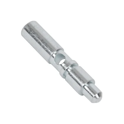 Sworzeń łożyska drzwi chłodziarki Electrolux / AEG 8996711404419