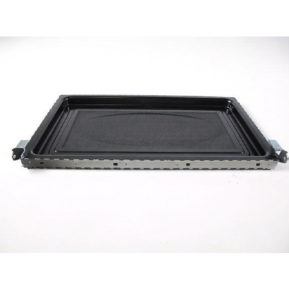 Drzwiczki wewnętrzne do kuchenki mikrofalowej Whirlpool 481246448203 C00315440
