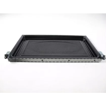Drzwiczki wewnętrzne do kuchenki mikrofalowej Whirlpool 481246448203 C00315440