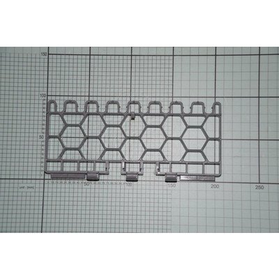Kosze na naczynia do zmywarek AM Półka na kubki - uchwyt (1034497)