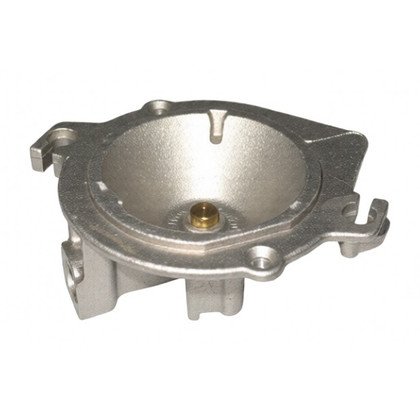 Korpus dużego palnika do kuchenki Amica SOMI-7 z dyszą G20-107 eco 8046830