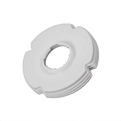 Pokrywa pojemnika blendera do robota kuchennego Electrolux / AEG biała 4001384017