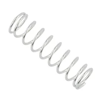 Sprężyna do urządzenia Zelmer / Bosch 23 mm 6 mm 860010