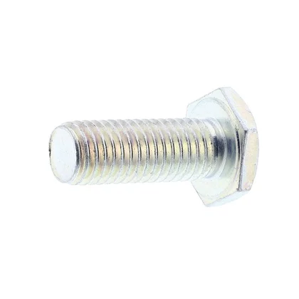 Śruba mocowania koła pasowego do pralki Electrolux / AEG M10X26TE 1240219129