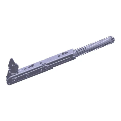 Zawias drzwi piekarnika Electrolux / AEG 8,6-8,8 kg
