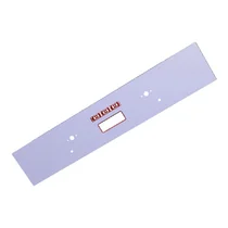Elementy obudowy Panel sterowania do kuchenki Electrolux / AEG inox 3578808051