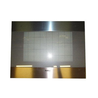 Szyba zewnętrzna do piekarnika Amica (9056207)