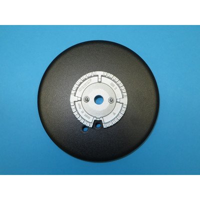 Części zamienne GORENJE Korona średniego palnika (176853)