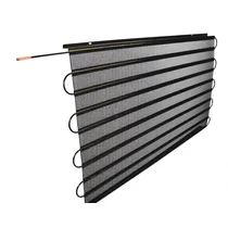 Skraplacze Skraplacz / parownik do lodówki i chłodziarko-zamrażarki Amica 1000 x 586 mm 8037701
