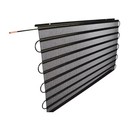Skraplacz / parownik do lodówki i chłodziarko-zamrażarki Amica 1000 x 586 mm 8037701