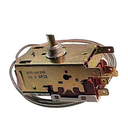 Termostat do lodówki i chłodziarki Ranco K59-H1315 RS/440-8