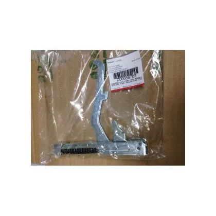 Zawias drzwi piekarnika Ariston / Indesit / Hotpoint / Whirlpool C00056702 482000022652