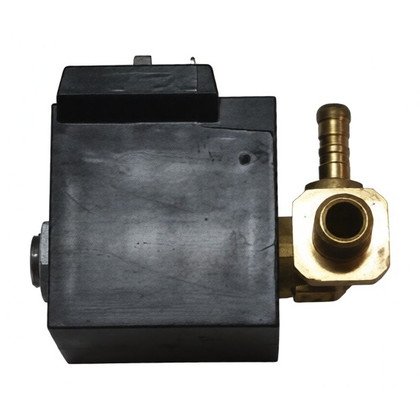 Elektrozawór kompletny do odkurzacza piorącego Zelmer Wodnik Quattro 6160125