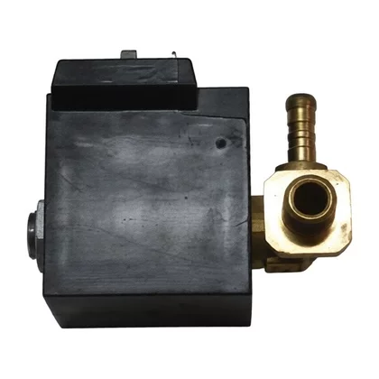 Elektrozawór kompletny do odkurzacza piorącego Zelmer Wodnik Quattro 6160125